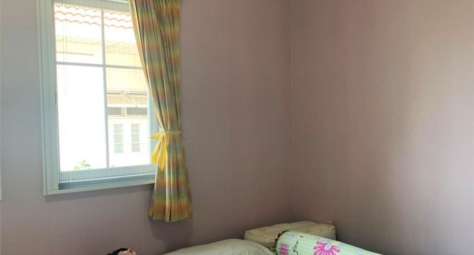 Haus zum Kauf mit 4 Zimmer in Mueang Nonthaburi, Nonthaburi