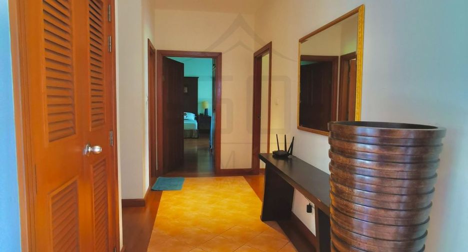 For rent 3 bedrooms villa in Thalang, Phuket