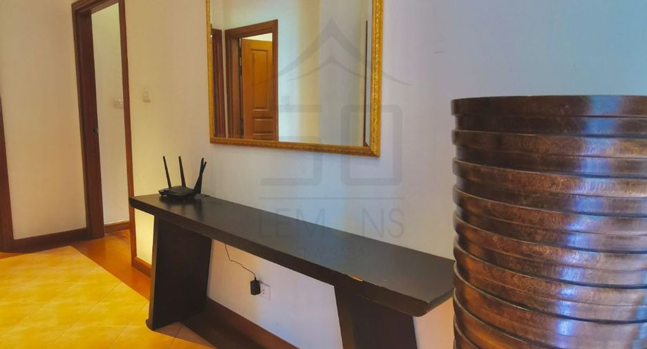For rent 3 bedrooms villa in Thalang, Phuket