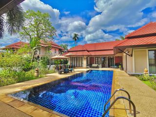 For rent 3 bedrooms villa in Thalang, Phuket