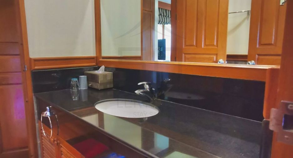 For rent 3 bedrooms villa in Thalang, Phuket