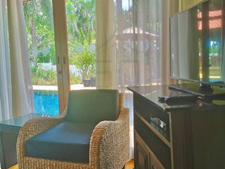 For rent 3 bedrooms villa in Thalang, Phuket
