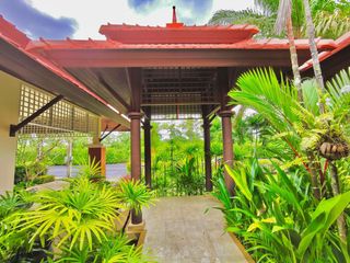 For rent 3 bedrooms villa in Thalang, Phuket