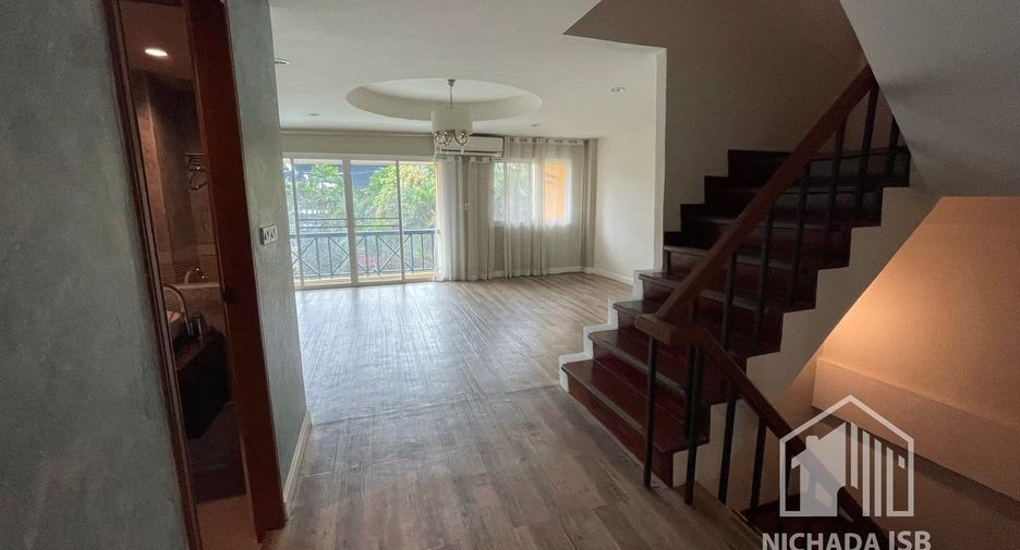 For sale 4 bedrooms house in Pak Kret, Nonthaburi