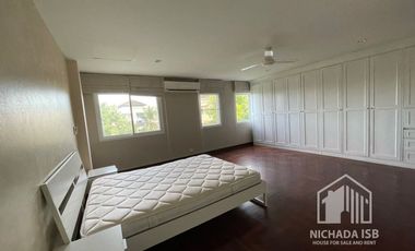 For sale 4 bedrooms house in Pak Kret, Nonthaburi
