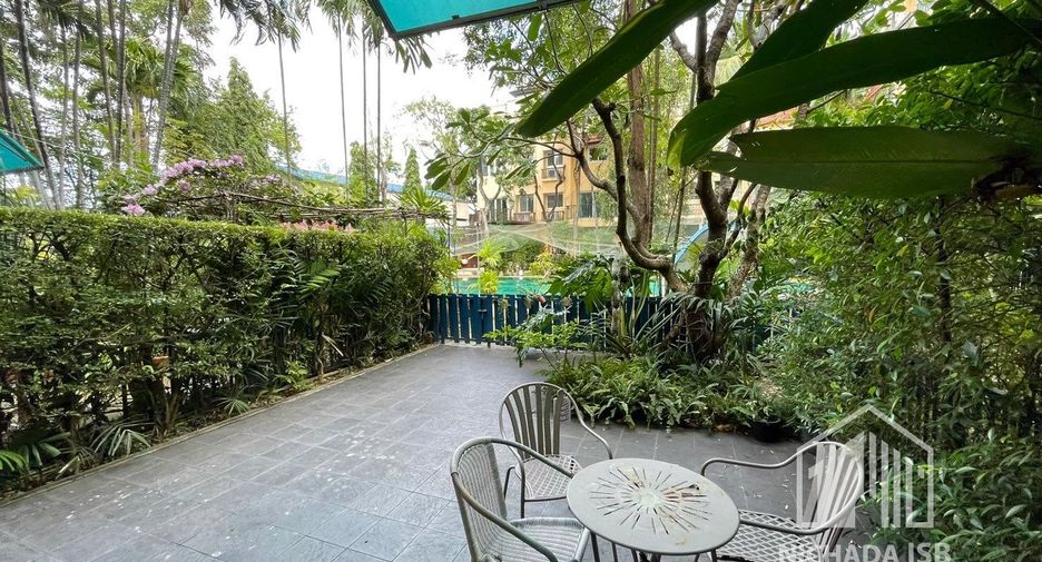 For sale 4 bedrooms house in Pak Kret, Nonthaburi