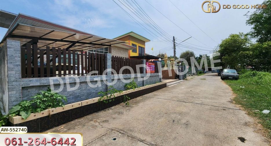 For sale 5 bedrooms house in Mueang Saraburi, Saraburi