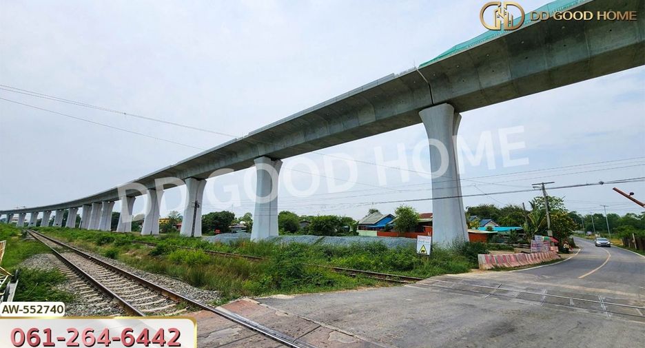 For sale 5 bedrooms house in Mueang Saraburi, Saraburi