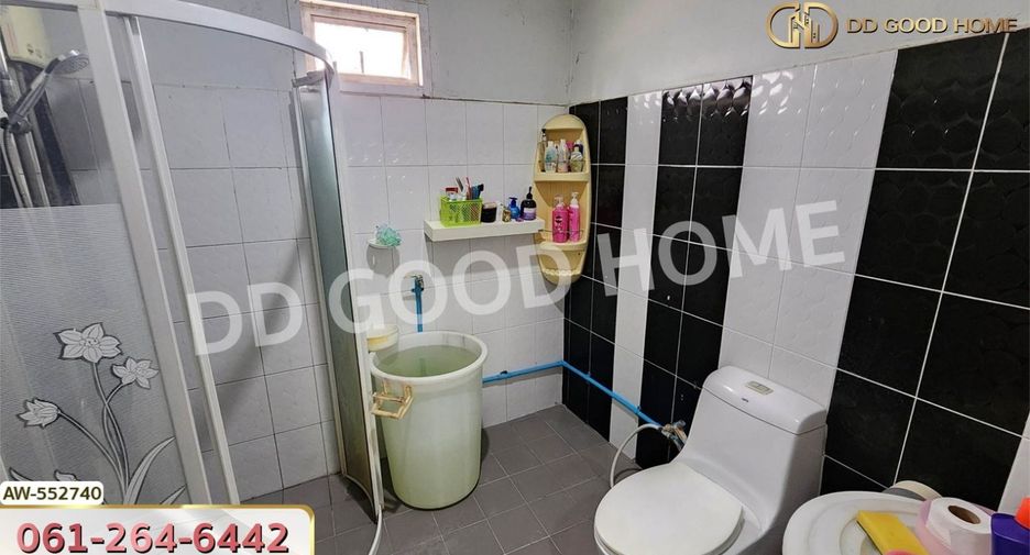 For sale 5 bedrooms house in Mueang Saraburi, Saraburi