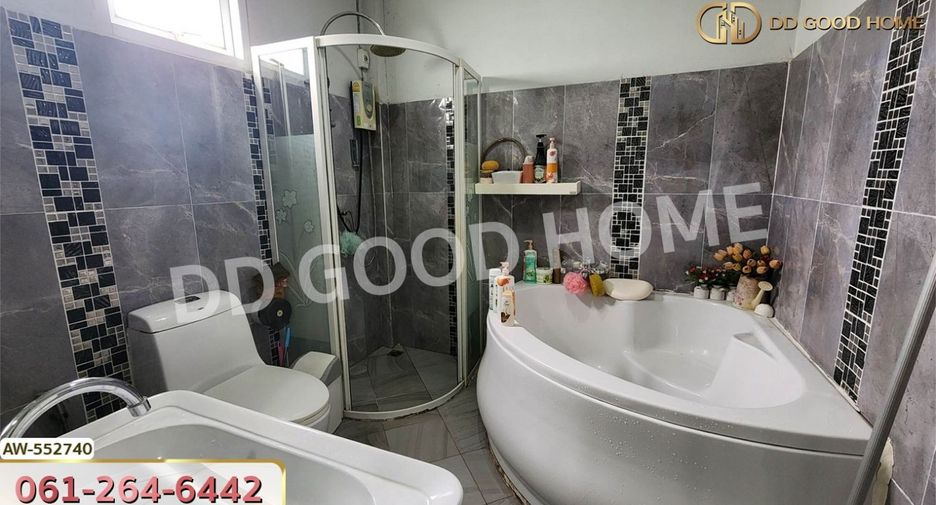 For sale 5 bedrooms house in Mueang Saraburi, Saraburi