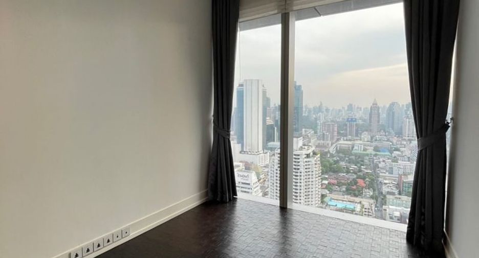 ให้เช่า และ ขาย 3 เตียง คอนโด ใน สาทร, กรุงเทพฯ