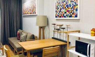 For rent and for sale 1 bed condo in Watthana, Bangkok