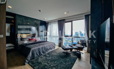 For rent 3 bed condo in Bang Lamung, Chonburi