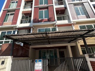 For rent そして for sale 3 Beds house in Bueng Kum, Bangkok