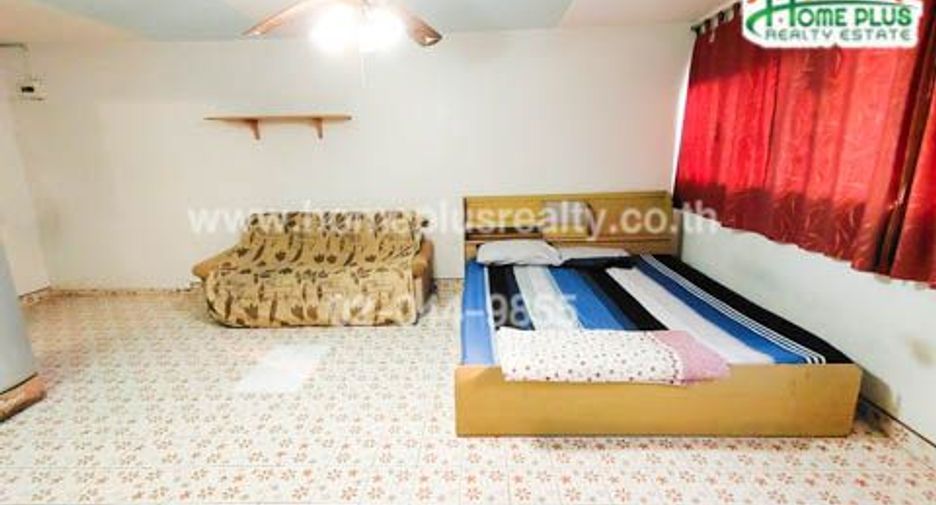 For sale 1 bed condo in Pak Kret, Nonthaburi