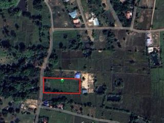 For sale land in Mueang Udon Thani, Udon Thani