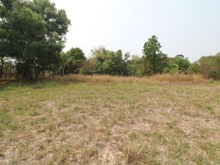 For sale land in Mueang Udon Thani, Udon Thani