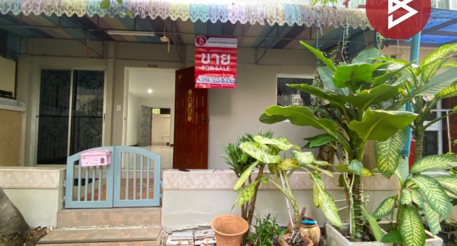 For sale 2 Beds condo in Bang Phli, Samut Prakan
