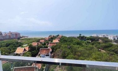 For sale スタジオ condo in Jomtien, Pattaya