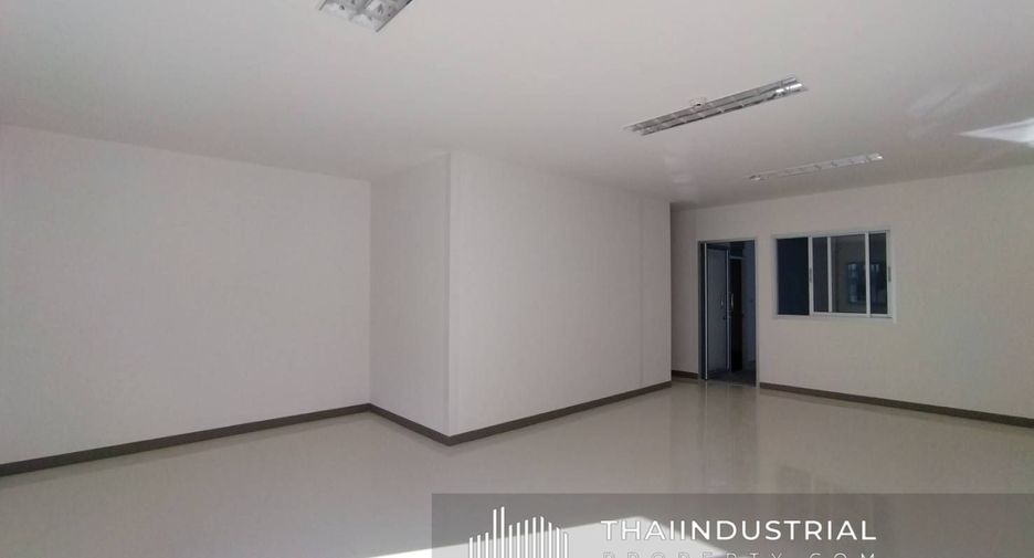 Lagerhaus zur Miete in Bang Phli, Samut Prakan