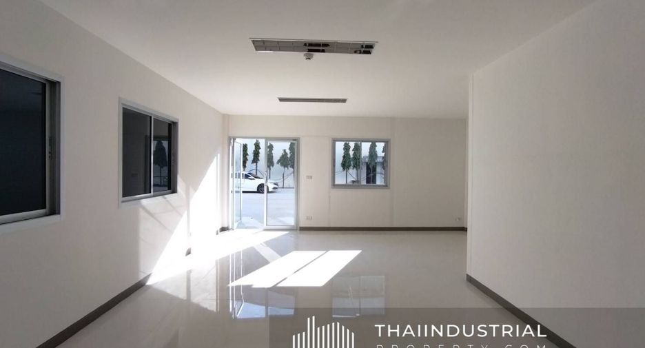 Lagerhaus zur Miete in Bang Phli, Samut Prakan