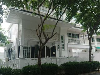 For rent 4 ベッドルーム condo in Bang Na, Bangkok