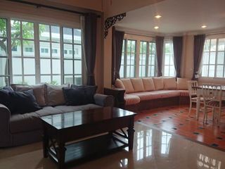 For rent 4 ベッドルーム condo in Bang Na, Bangkok