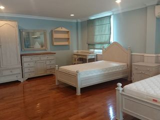 For rent 4 ベッドルーム condo in Bang Na, Bangkok