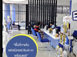 For rent land in Bang Kruai, Nonthaburi