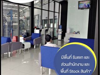 For rent land in Bang Kruai, Nonthaburi