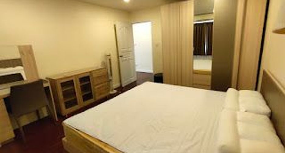 For rent and for sale 2 bedrooms condo in Bang Rak, Bangkok