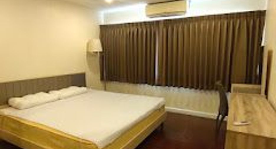 For rent and for sale 2 bedrooms condo in Bang Rak, Bangkok