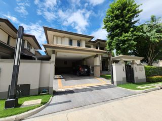 For sale 4 bed house in Taling Chan, Bangkok