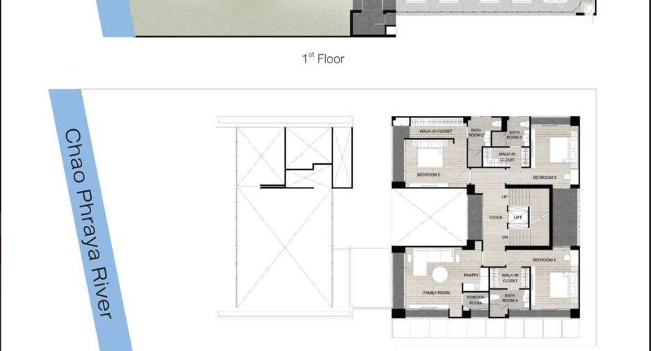 For sale 5 bedrooms house in Rat Burana, Bangkok