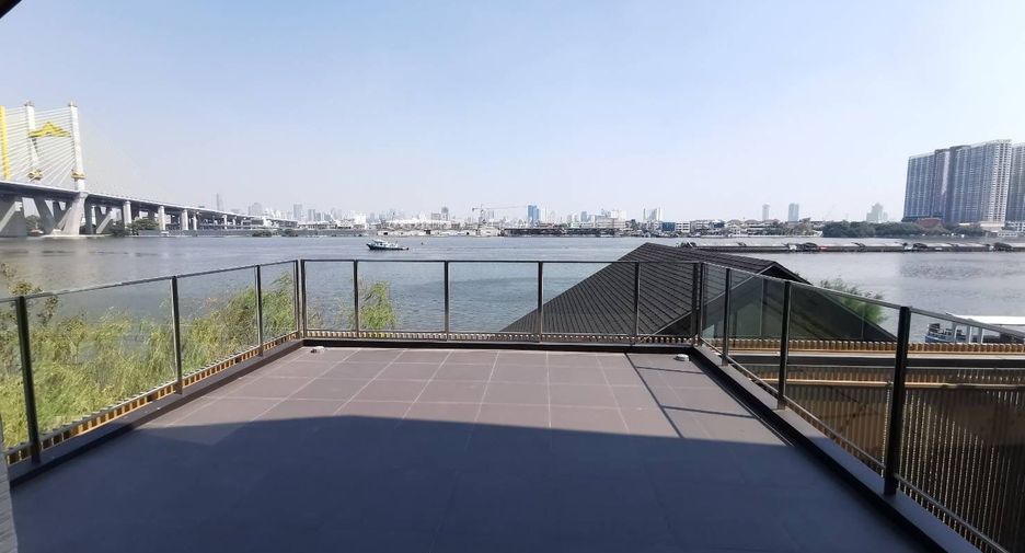 For sale 5 bedrooms house in Rat Burana, Bangkok