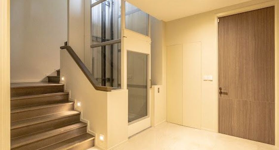 For sale 5 bedrooms house in Rat Burana, Bangkok