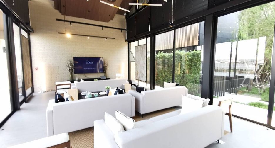 For sale 5 bedrooms house in Rat Burana, Bangkok