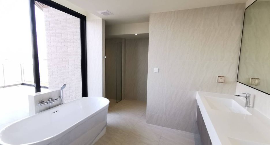 For sale 5 bedrooms house in Rat Burana, Bangkok