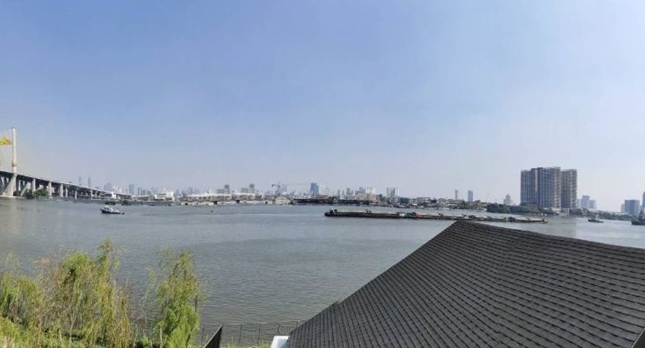 For sale 5 bedrooms house in Rat Burana, Bangkok