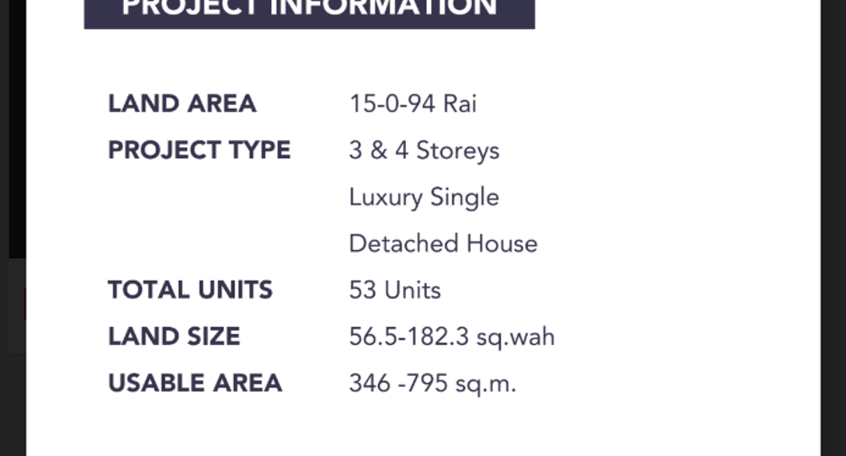 For sale 5 bedrooms house in Rat Burana, Bangkok