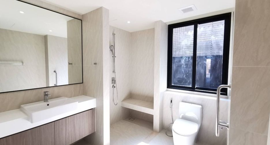 For sale 5 bedrooms house in Rat Burana, Bangkok