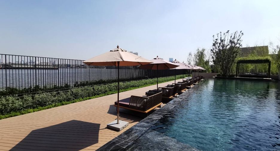 For sale 5 bedrooms house in Rat Burana, Bangkok
