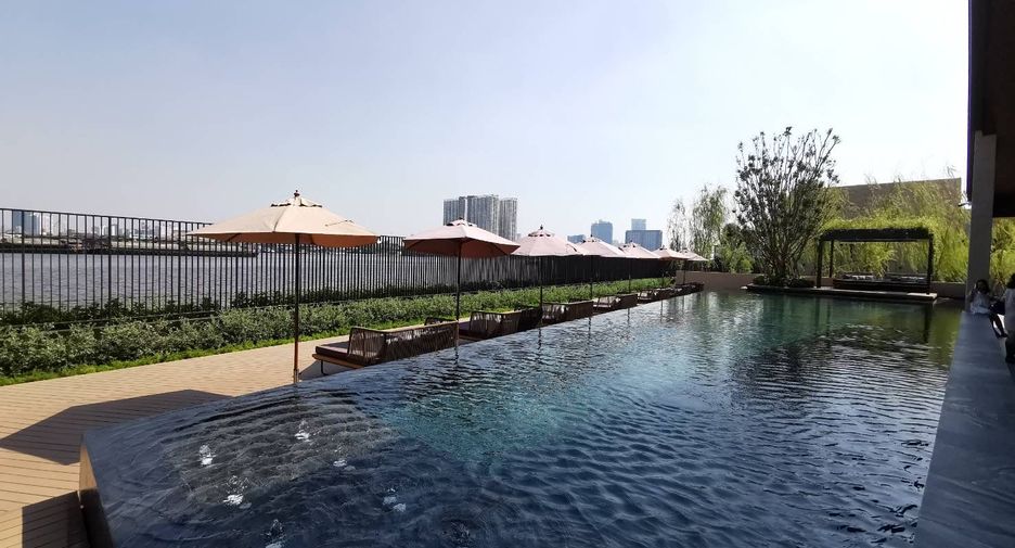 For sale 5 bedrooms house in Rat Burana, Bangkok