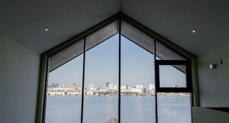 For sale 5 bedrooms house in Rat Burana, Bangkok