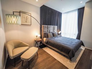 For rent 2 bedrooms condo in Pathum Wan, Bangkok