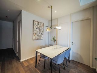 For rent 2 bedrooms condo in Pathum Wan, Bangkok