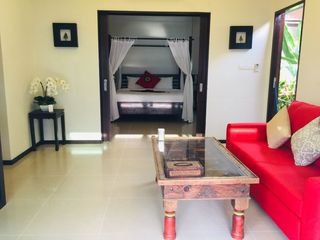 For sale 1 bed villa in Thalang, Phuket