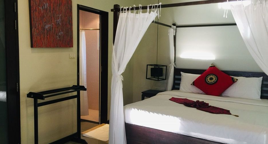 Villa en venta de 1 habitaciones en Thalang, Phuket
