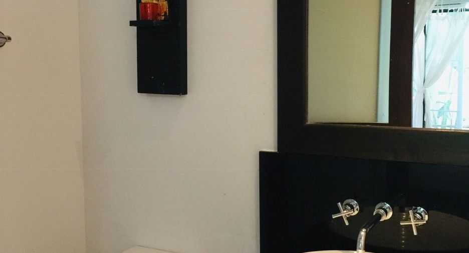Villa en venta de 1 habitaciones en Thalang, Phuket