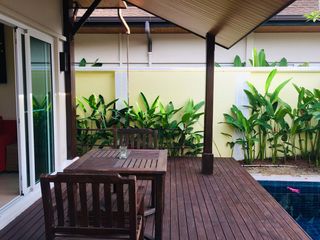For sale 1 bed villa in Thalang, Phuket